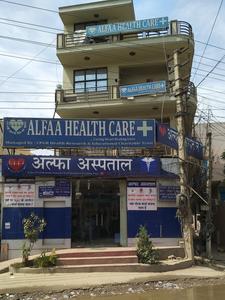 Sector 9B Hospitals/Clinics 1