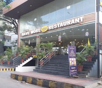 Kacharakanahalli Food & Drinks 1