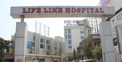 Lifeline Hospital