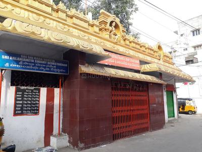 Chilakalguda Places of Worship 1