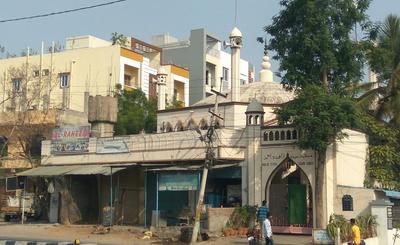Falaknuma Places of Worship 1