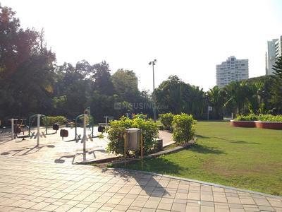 Wagaskar PMC Garden