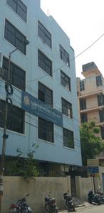 Samatha Degree College
