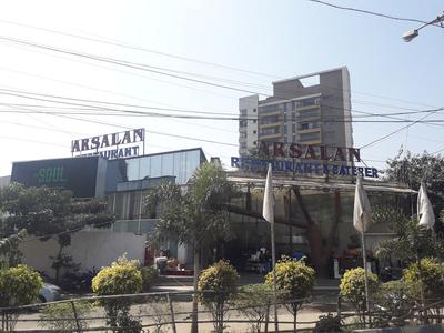 Kasba Food & Drinks 1