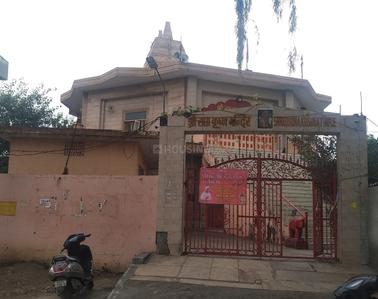 Sector 7 Places of Worship 1