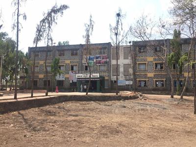 Manjari Budruk Schools/Universities 3