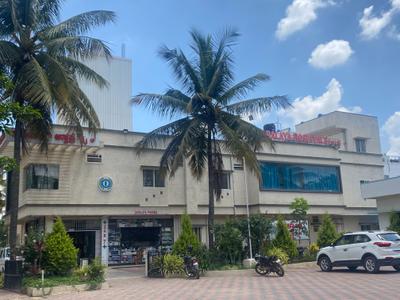 Sathnur Locality Images 1