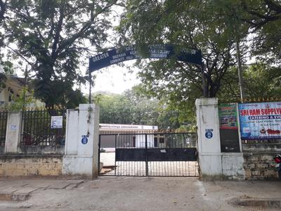 New Malakpet Other Landmarks 1