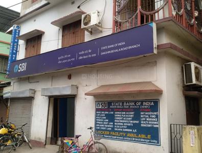 Paschim Barisha Banks 1
