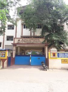 Korattur Schools/Universities 3