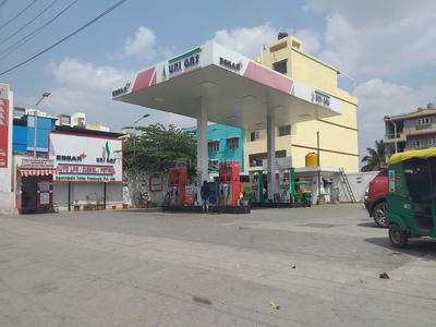 Nagavara Petrol Pumps 1