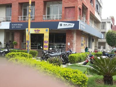 Surajpur Site 4 Stores/Shops 1