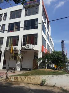 Sanjay Nagar Banks 1