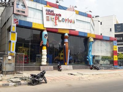 Challaghatta Other Landmarks 1