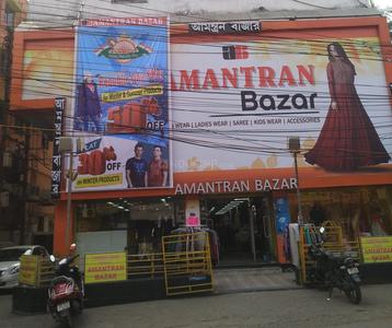 Baruipur Stores/Shops 1