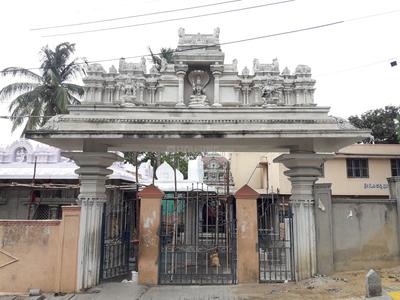Kamala Nagar Places of Worship 1