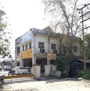 Sector 20 Stores/Shops 1