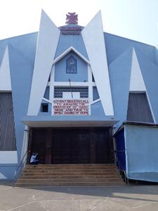 Vikhroli West Places of Worship 1