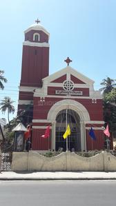 Egmore Places of Worship 1