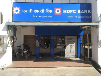 Sector 18 Banks 3