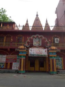 Malviya Nagar Places of Worship 1