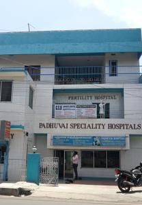 Madipakkam Hospitals/Clinics 1