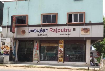 Madurapakkam Food & Drinks 1