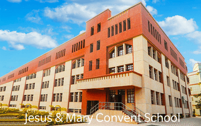 Delta III Schools/Universities 1