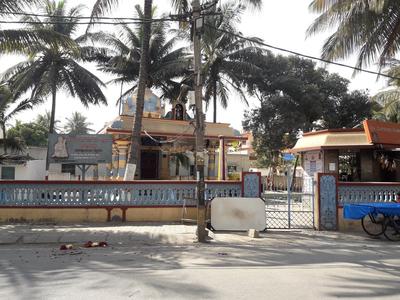 Konanakunte Places of Worship 1