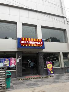 Naraina Food & Drinks 1