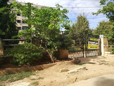 Quthbullapur Parks 1