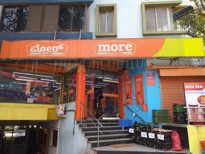 Sampangiram Nagar Groceries/Supermarkets 1