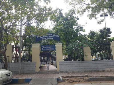 Sayeedabad Residential/Commercial Properties 1