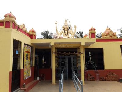 Vidyamanya Nagar Locality Images 1