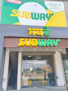 Sahnewal Locality Images 4