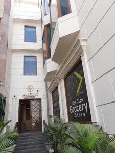 Tagore Garden Extension Hospitals/Clinics 1