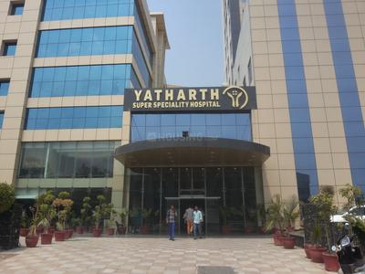 Mitra Enclave Hospitals/Clinics 2