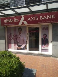 Sector 30 Banks 1