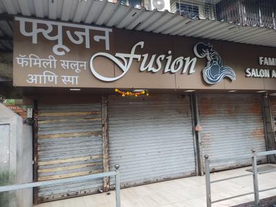 Fusion Family Salon