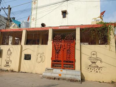 Moti Nagar Places of Worship 2