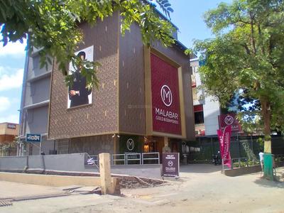 Vasai West Locality Images 1