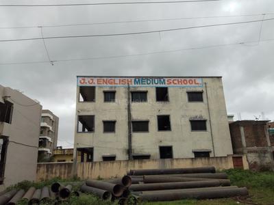 J J English Medium School
