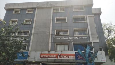 Jogeshwari East Hospitals/Clinics 1