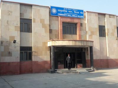 Trilokpuri Other Landmarks 1