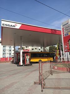 Nizampet Petrol Pumps 1