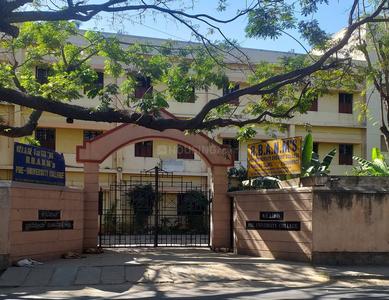 Sivanchetti Gardens Travel/Commute 1