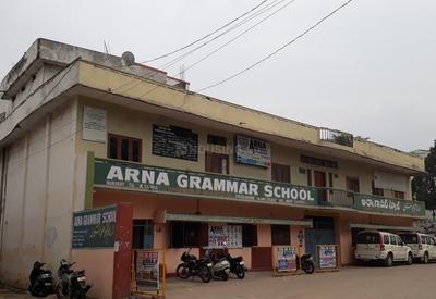 Hafiz Baba Nagar Schools/Universities 1
