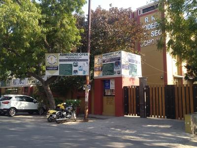 Sector 55 Schools/Universities 1