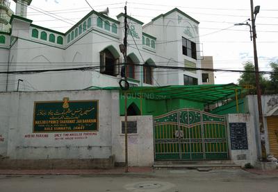 Lakdikapul Places of Worship 1