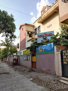 New Sangvi Schools/Universities 3